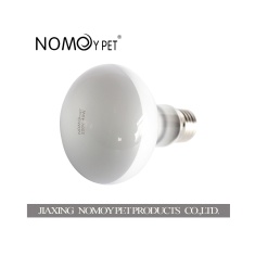 Lâmpada Nomoypet UVA Fosca ND-05 100W para Répteis
