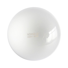 Lâmpada Nomoypet UVA Fosca ND-05 100W para Répteis