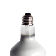 Lâmpada Nomoypet UVA Fosca ND-05 100W para Répteis
