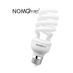 Lâmpada Nomoy Pet Fluorescente UVB 127v