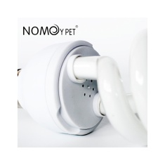 Lâmpada Nomoy Pet Fluorescente UVB 127v