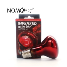 Lâmpada Nomoy Pet Infravermelho 127v
