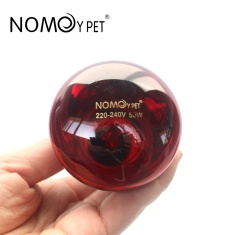 Lâmpada Nomoy Pet Infravermelho 127v