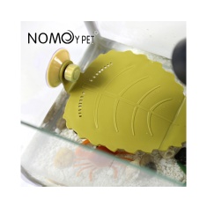 Deck Nomoy Pet Folha com Ventosa