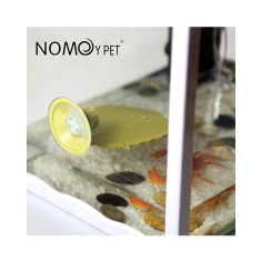 Deck Nomoy Pet Folha com Ventosa