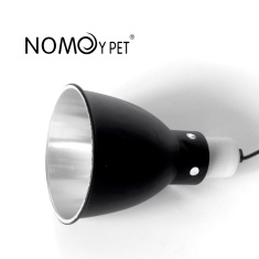 Luminária Nomoy Pet NJ-01-C Cúpula Bivolt