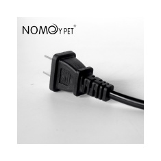 Luminária Nomoy Pet NJ-01-C Cúpula Bivolt