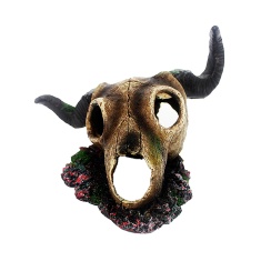 Enfeite Nomoy Pet Zebu