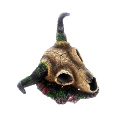 Enfeite Nomoy Pet Zebu