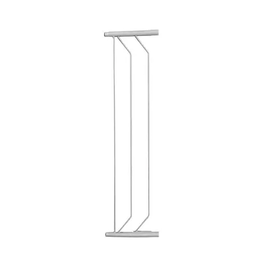 Extensor de Portão Alambre Branco