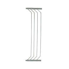 Extensor de Portão Alambre Branco - Tam 3