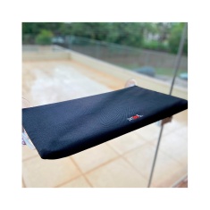Cama de Janela PetLon Preta para Gatos