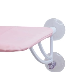 Cama de Janela PetLon Rosa para Gatos