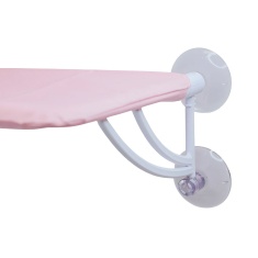 Cama de Janela PetLon Rosa para Gatos