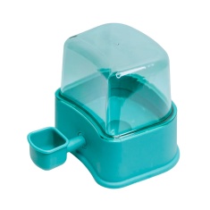 Bebedouro PetLon Verde para Cães e Gatos - 2,1L