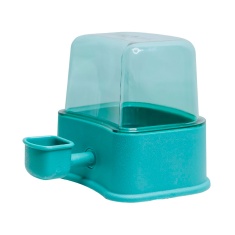 Bebedouro PetLon Verde para Cães e Gatos - 2,1L