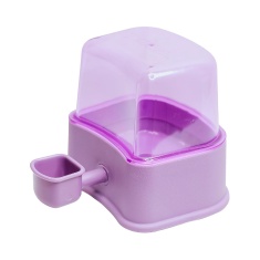 Bebedouro PetLon Lilás para Cães e Gatos - 2,1L