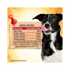 Ração Úmida Keldog Risoto de Frango para Cães 100g