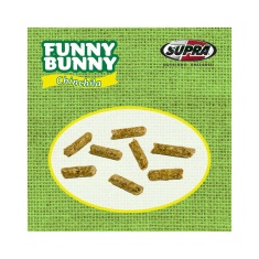 Alimento Supra Funny Bunny Chinchila 700g
