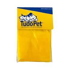 Capa Tudo Pet TNT para Lateral de Gaiolas Tamanho M