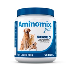 Aminomix Pet Vetnil