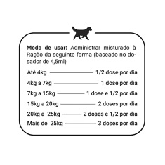 Suplemento Petvi Longevi para Cães - 150g