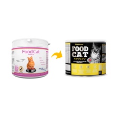 Suplemento Food Cat Adulto Botupharma