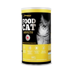 Suplemento Food Cat Adulto Botupharma