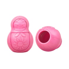 Brinquedo Pet Games Bonequinha Rosa para Cães