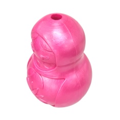 Brinquedo Pet Games Bonequinha Rosa para Cães