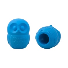 Brinquedo Pet Games Corujinha Azul para Cães