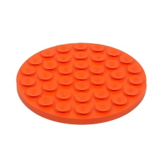 Brinquedo e Comedouro Pet Games Labirinto Laranja para Cães e Gatos