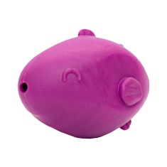 Brinquedo Amicus Fun Toys Fundo do Mar Peixe Roxo para Cães