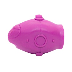 Brinquedo Amicus Fun Toys Fundo do Mar Submarino Roxo para Cães