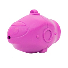Brinquedo Amicus Fun Toys Fundo do Mar Submarino Roxo para Cães