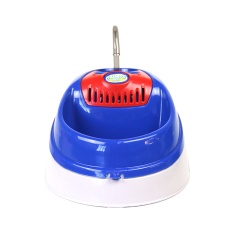 Fonte Truqys Eco Azul Bivolt para Gatos