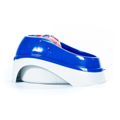 Fonte Truqys Eco Azul Bivolt para Gatos