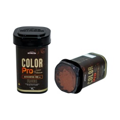 Ração Nutricon Color Pro Flocos para Peixes - 12 g