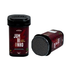 Ração Nutricon Jumbinho Soft para Peixes Carnívoros de Fundo
