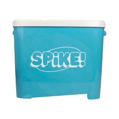 Porta Ração Spike Azul 15kg