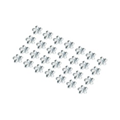 Piercing Griff Dog R.18 para Cães e Gatos - Cores Sortidas