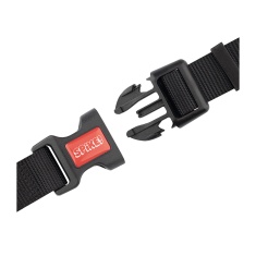 Peitoral Spike Black para Cães