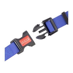 Peitoral Spike Navy para Cães