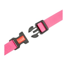 Peitoral Spike Pink para Cães