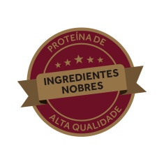 Ração Úmida GranPlus Gourmet Sachê para Cães Adultos Sabor Salmão - 100g