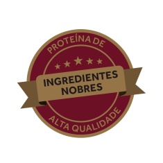 Ração Úmida GranPlus Gourmet Sachê para Cães Filhotes Sabor Frango - 100g