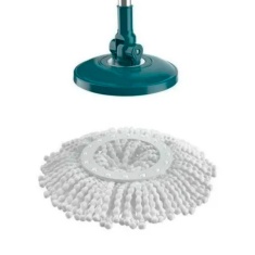 Kit Cabo para Mop Giratório Útil