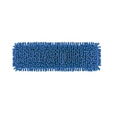 Refil Mop Flat Útil Chenille