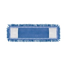 Refil Mop Flat Útil Chenille