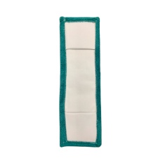 Refil Mop Flat Útil Microfibra